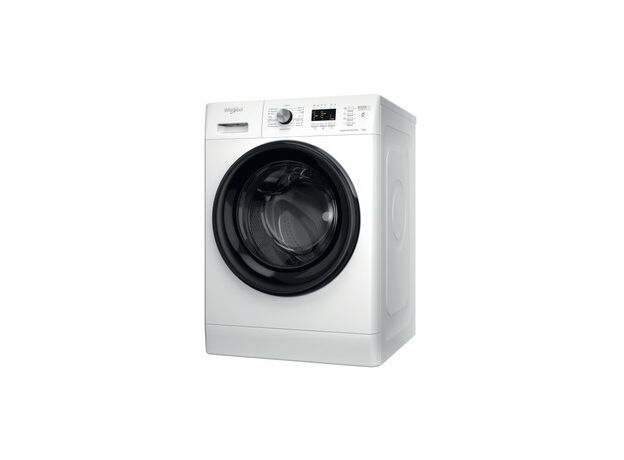 Masina de spalat rufe WHIRLPOOL FFL 7038 B EE — cumpără în Chișinău | Mașini de spălat frontale | Hi-Tech Moldova