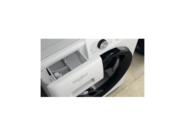 Masina de spalat rufe WHIRLPOOL FFL 7038 B EE — cumpără în Chișinău | Mașini de spălat frontale | Hi-Tech Moldova