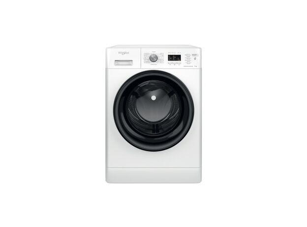 Masina de spalat rufe WHIRLPOOL FFL 7038 B EE — cumpără în Chișinău | Mașini de spălat frontale | Hi-Tech Moldova
