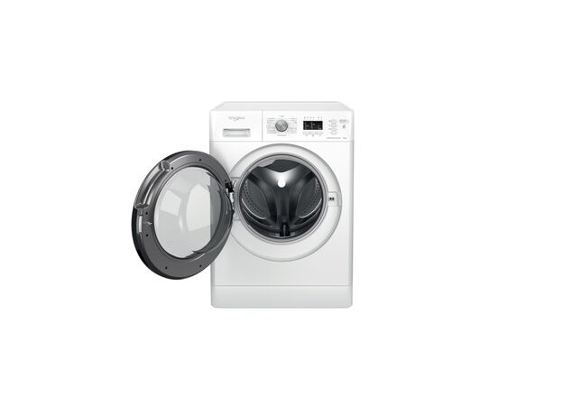 Masina de spalat rufe WHIRLPOOL FFL 7038 B EE — cumpără în Chișinău | Mașini de spălat frontale | Hi-Tech Moldova
