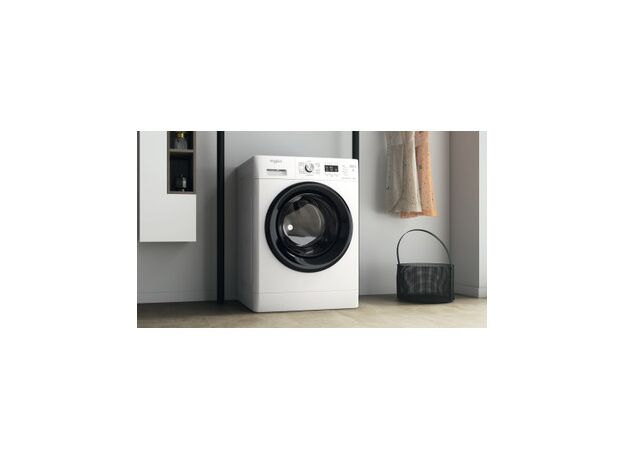 Masina de spalat rufe WHIRLPOOL FFL 7038 B EE — cumpără în Chișinău | Mașini de spălat frontale | Hi-Tech Moldova