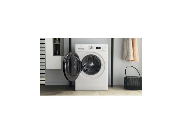 Masina de spalat rufe WHIRLPOOL FFL 7038 B EE — cumpără în Chișinău | Mașini de spălat frontale | Hi-Tech Moldova