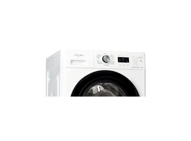 Masina de spalat rufe WHIRLPOOL FFL 7038 B EE — cumpără în Chișinău | Mașini de spălat frontale | Hi-Tech Moldova