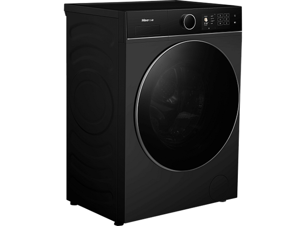 Стиральная машина Hisense WF5I9043BBFS — купить в Кишинёве | Фронтальные стиральные машины | Hi-Tech Moldova