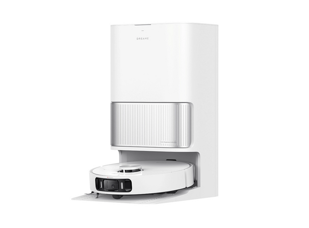 Aspirator robot Dreame L40 Ultra AE, White — cumpără în Chișinău | Aspiratoare robot | Hi-Tech Moldova