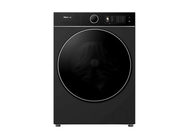 Стиральная машина Hisense WF5I9043BBFS — купить в Кишинёве | Фронтальные стиральные машины | Hi-Tech Moldova