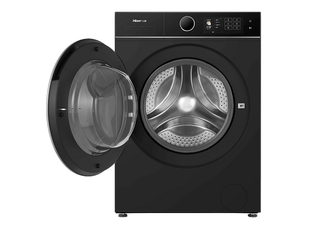 Стиральная машина Hisense WF5I9043BBFS — купить в Кишинёве | Фронтальные стиральные машины | Hi-Tech Moldova