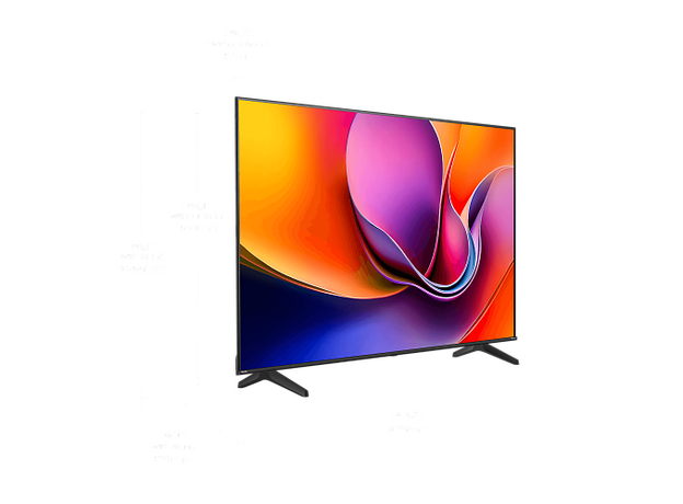 Televizor Hisense 75A6Q — cumpără în Chișinău | 75 | Hi-Tech Moldova