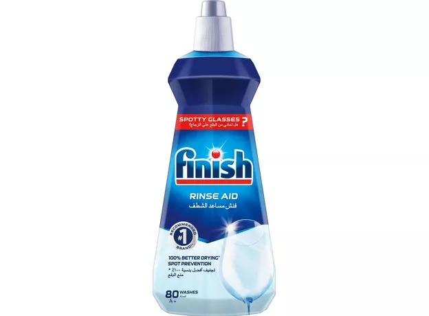 Balsam p/u masina de spalat vase Finish Regular 400 ml — cumpără în Chișinău | Detergenți de spălat vase | Hi-Tech Moldova