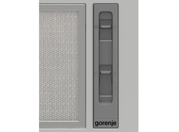 Hota incorporabila Gorenje BHI611ES — cumpără în Chișinău | Hote de bucătărie | Hi-Tech Moldova