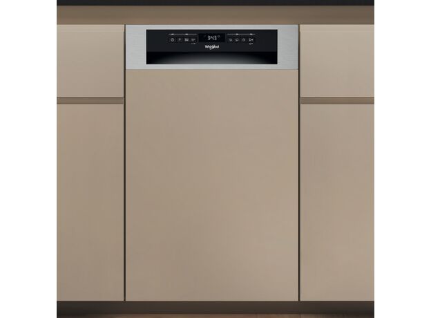 Masina de spalat vase incorporabila Whirlpool WH6PB10BS7A0 — cumpără în Chișinău | Mașini de spălat vase | Hi-Tech Moldova