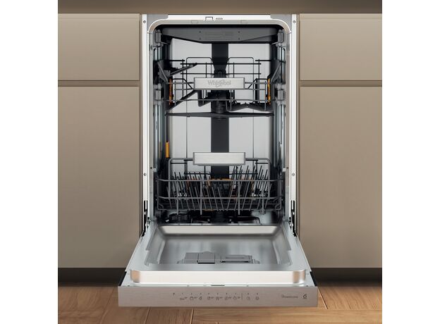 Masina de spalat vase incorporabila Whirlpool WH6PB10BS7A0 — cumpără în Chișinău | Mașini de spălat vase | Hi-Tech Moldova