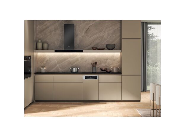 Masina de spalat vase incorporabila Whirlpool WH6PB10BS7A0 — cumpără în Chișinău | Mașini de spălat vase | Hi-Tech Moldova