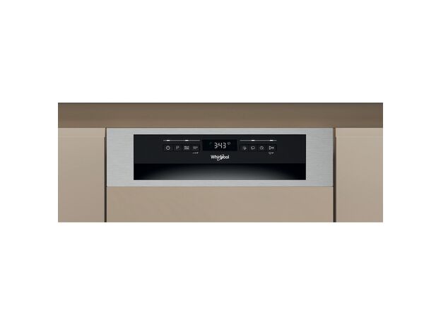 Masina de spalat vase incorporabila Whirlpool WH6PB10BS7A0 — cumpără în Chișinău | Mașini de spălat vase | Hi-Tech Moldova