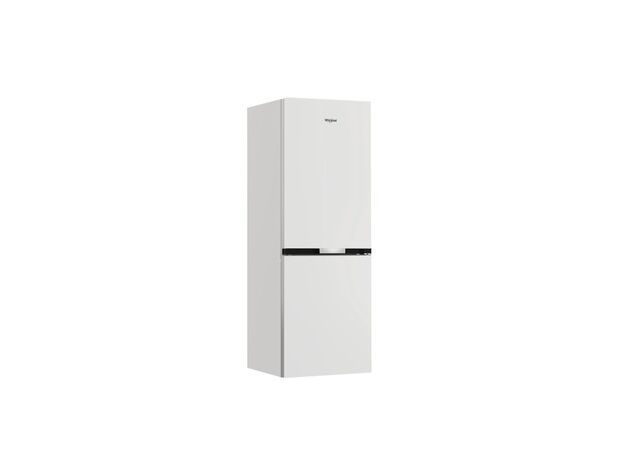 Frigider WHIRLPOOL WHK 25364 W4E — cumpără în Chișinău | Cu compartiment de congelare jos | Hi-Tech Moldova