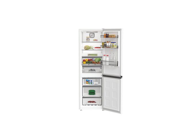 Frigider WHIRLPOOL WHK 25364 W4E — cumpără în Chișinău | Cu compartiment de congelare jos | Hi-Tech Moldova
