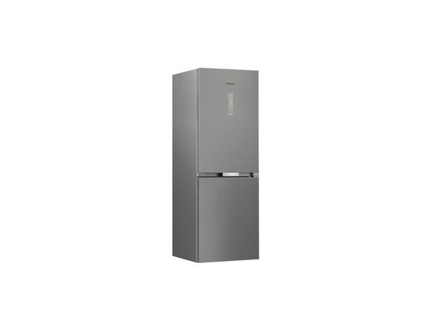 Frigider WHIRLPOOL WHK 26362 XP4E — cumpără în Chișinău | Cu compartiment de congelare jos | Hi-Tech Moldova