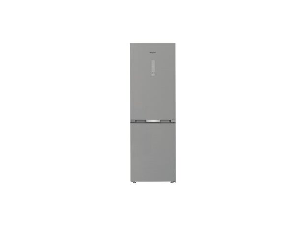 Frigider WHIRLPOOL WHK 26362 XP4E — cumpără în Chișinău | Cu compartiment de congelare jos | Hi-Tech Moldova