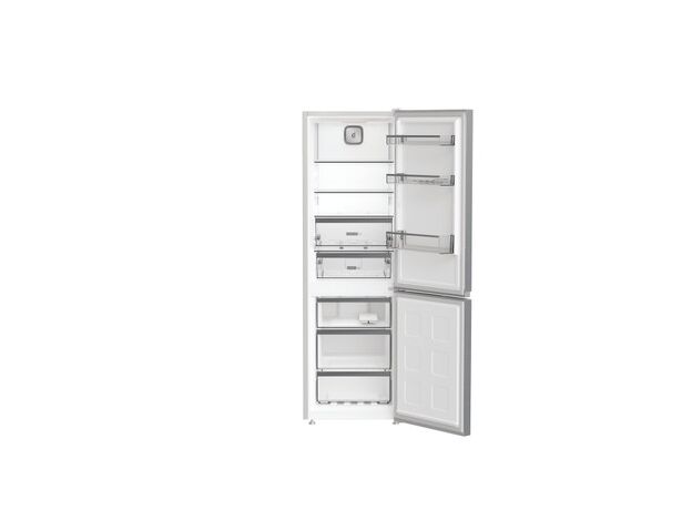 Frigider WHIRLPOOL WHK 26362 XP4E — cumpără în Chișinău | Cu compartiment de congelare jos | Hi-Tech Moldova