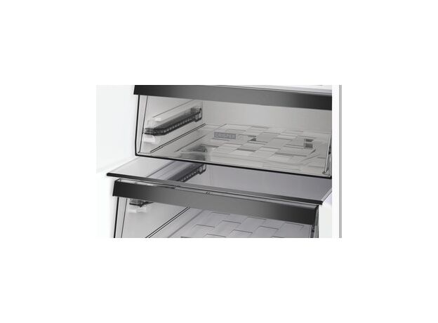 Frigider WHIRLPOOL WHK 26362 XP4E — cumpără în Chișinău | Cu compartiment de congelare jos | Hi-Tech Moldova