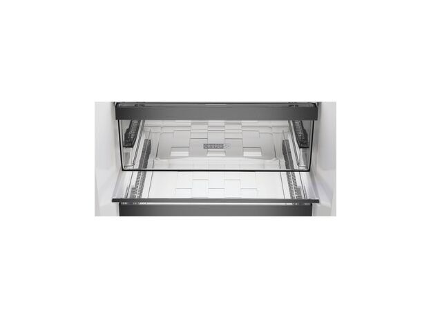 Frigider WHIRLPOOL WHK 26362 XP4E — cumpără în Chișinău | Cu compartiment de congelare jos | Hi-Tech Moldova