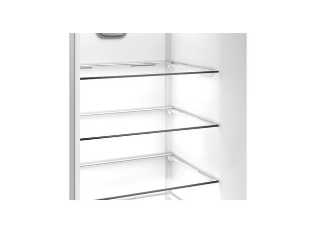Frigider WHIRLPOOL WHK 26362 XP4E — cumpără în Chișinău | Cu compartiment de congelare jos | Hi-Tech Moldova
