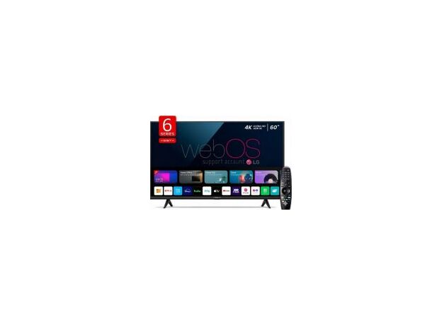 Televizor Vesta WU6075AAC — cumpără în Chișinău | 60 | Hi-Tech Moldova