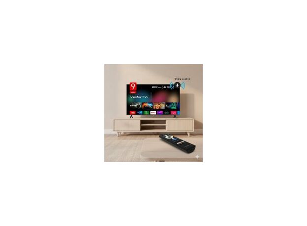 Телевизор Vesta LD50W02M — купить в Кишинёве | Диагональ 50" | Hi-Tech Moldova