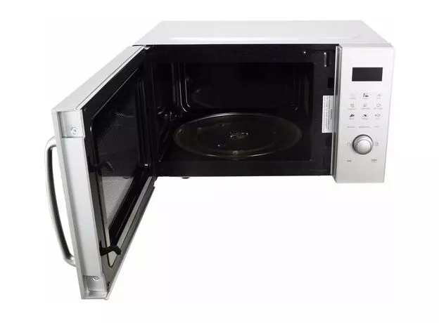Cuptor cu microunde Daewoo KOR-91RBS2 — cumpără în Chișinău | С грилем | Hi-Tech Moldova