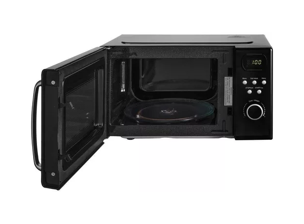 Cuptor cu microunde Daewoo KOR-6S2BK-2 — cumpără în Chișinău | Без гриля | Hi-Tech Moldova