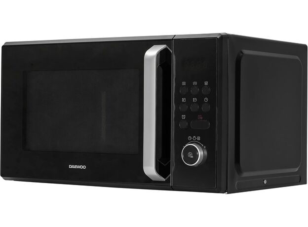 Cuptor cu microunde Daewoo DM-3152DBG — cumpără în Chișinău | С грилем | Hi-Tech Moldova