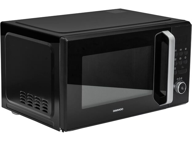 Cuptor cu microunde Daewoo DM-3152DBG — cumpără în Chișinău | С грилем | Hi-Tech Moldova