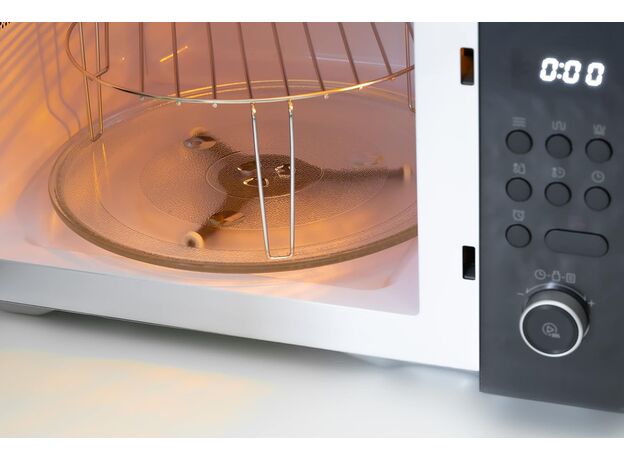 Cuptor cu microunde Daewoo DM-3152DBG — cumpără în Chișinău | С грилем | Hi-Tech Moldova