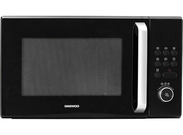 Cuptor cu microunde Daewoo DM-3152DBG — cumpără în Chișinău | С грилем | Hi-Tech Moldova