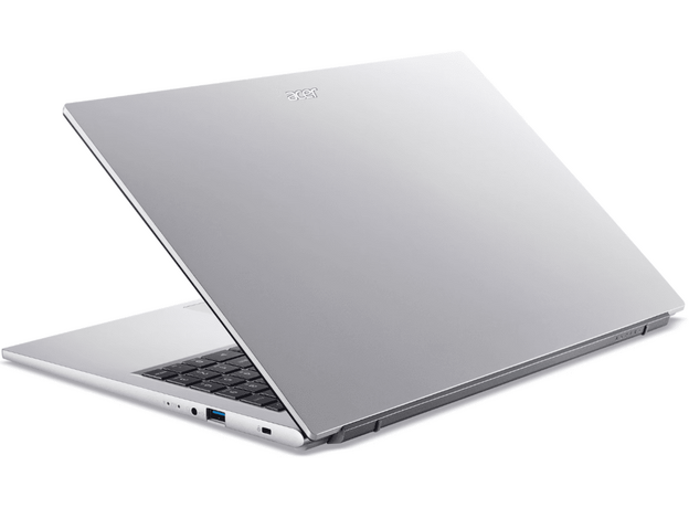 Laptop Acer Aspire Go 15 AG15-72P-557T (NX.JSVEU.006) Pure Silver — cumpără în Chișinău | Laptopuri | Hi-Tech Moldova