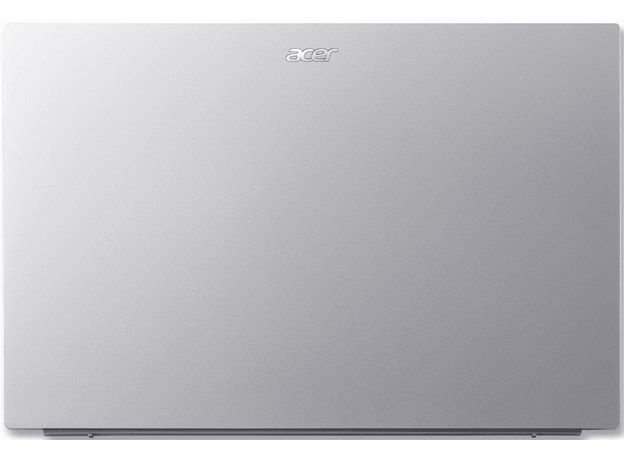 Laptop Acer Aspire Go 15 AG15-72P-557T (NX.JSVEU.006) Pure Silver — cumpără în Chișinău | Laptopuri | Hi-Tech Moldova