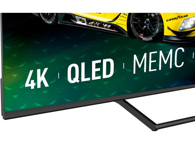Телевизор BLAUPUNKT 55QBG6000 — купить в Кишинёве | Телевизоры | Hi-Tech Moldova