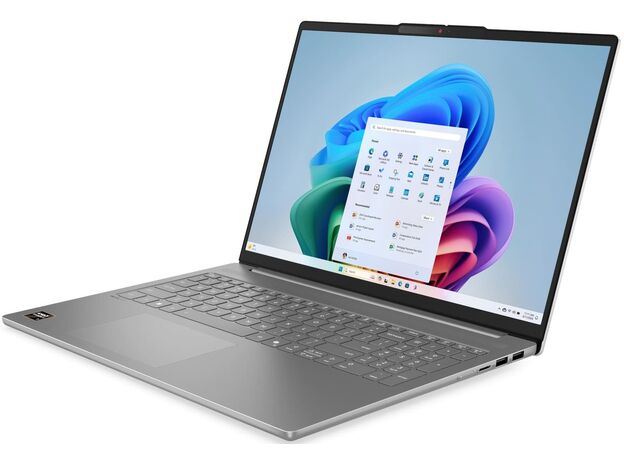 Laptop Lenovo IdeaPad Slim 5 16AKP10, Luna Grey/Aluminium (83HY000QRK) — cumpără în Chișinău | Laptopuri | Hi-Tech Moldova