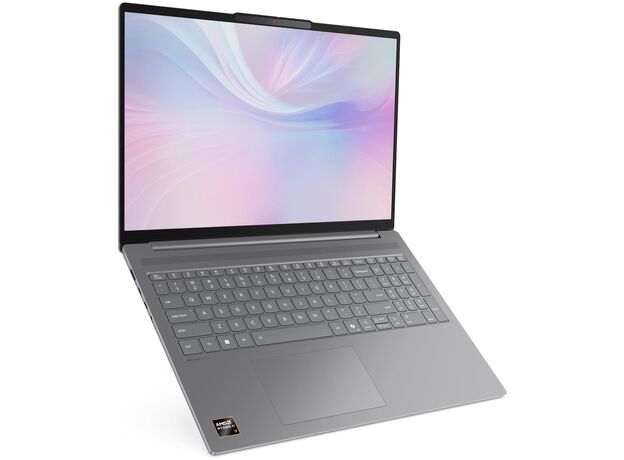 Laptop Lenovo IdeaPad Slim 5 16AKP10, Luna Grey/Aluminium (83HY000QRK) — cumpără în Chișinău | Laptopuri | Hi-Tech Moldova