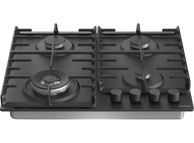 Plita incorporabila Gorenje GW642SYB — cumpără în Chișinău | Plite Incorporabile | Hi-Tech Moldova