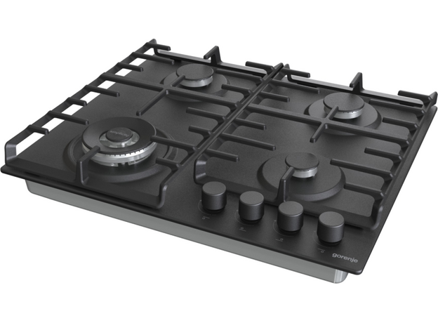 Plita incorporabila Gorenje GW642SYB — cumpără în Chișinău | Plite Incorporabile | Hi-Tech Moldova