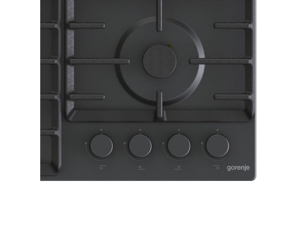 Plita incorporabila Gorenje GW642SYB — cumpără în Chișinău | Plite Incorporabile | Hi-Tech Moldova