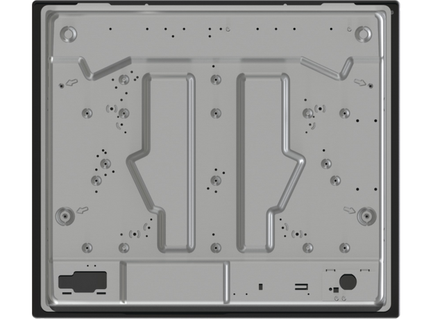 Plita incorporabila Gorenje GW642SYB — cumpără în Chișinău | Plite Incorporabile | Hi-Tech Moldova