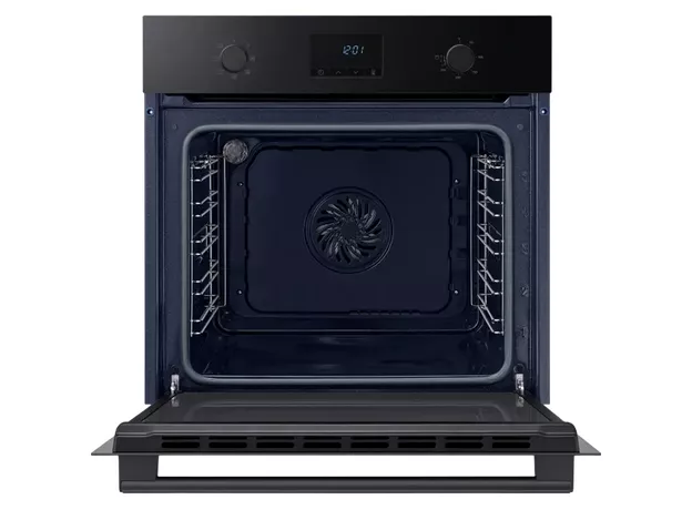 Духовой шкаф SAMSUNG NV68A1110BB/WT — купить в Кишинёве | Духовые шкафы | Hi-Tech Moldova