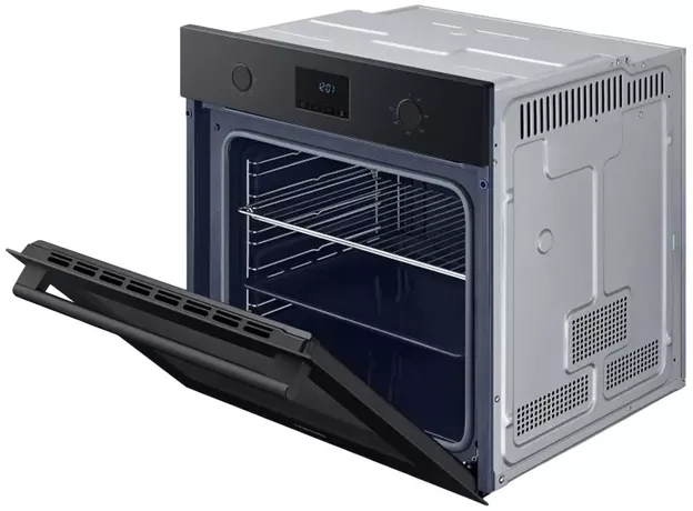 Духовой шкаф SAMSUNG NV68A1110BB/WT — купить в Кишинёве | Духовые шкафы | Hi-Tech Moldova