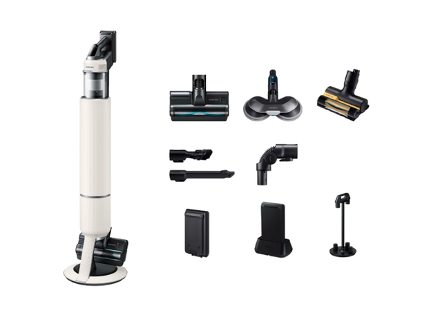 Aspirator vertical fara fir Samsung VS80F28DGS/UK — cumpără în Chișinău | Aspiratoare Verticale | Hi-Tech Moldova