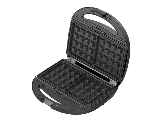Aparat sandwitch-ur Polaris PST 0805 Black pret redus — cumpără în Chișinău | Electrocasnice mici | Hi-Tech Moldova