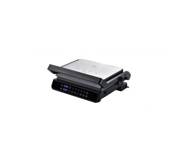Aparat sandwitch-ur Zilan ZLN3942+grill, Black — cumpără în Chișinău | Prăjitoare de sandwich-uri și waffe | Hi-Tech Moldova