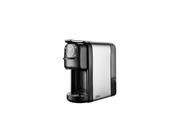 Espressor cu capsule Zilan ZLN2846 3 in 1 — cumpără în Chișinău | Cafetiere și aparate de cafea | Hi-Tech Moldova