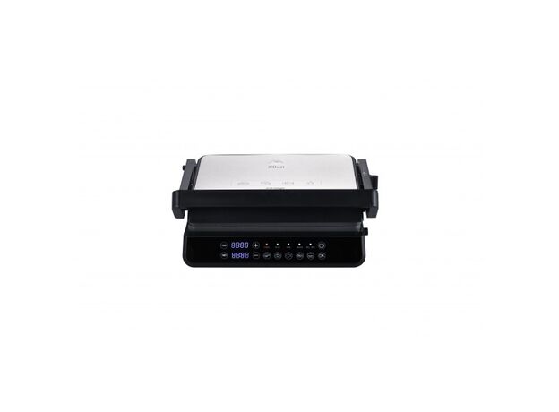 Aparat sandwitch-ur Zilan ZLN3942+grill, Black — cumpără în Chișinău | Prăjitoare de sandwich-uri și waffe | Hi-Tech Moldova